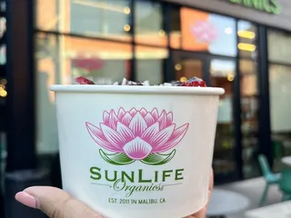 SunLife Organics