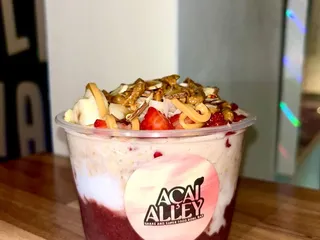 Acai Alley