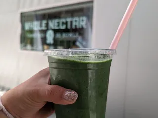 Whole Nectar Smoothie & Juice Bar