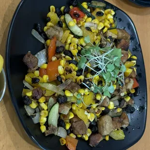 Succotash
