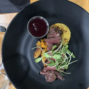 Beef Filet