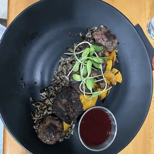 Bison Poyha