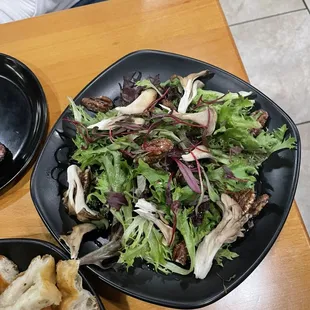 Forest Salad