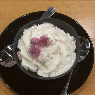 Grape Dumpling