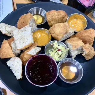 Fry bread