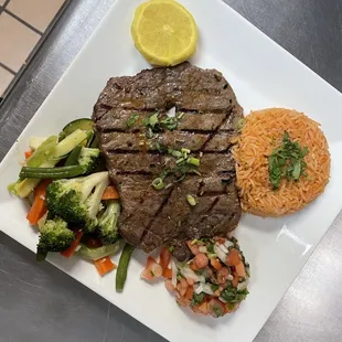 Carne asada