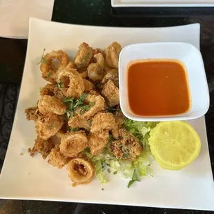 Calamari