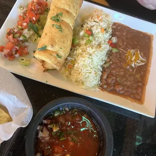 Chimichanga