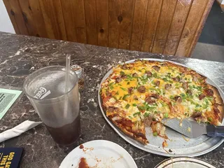 Fat Boy's Pizza