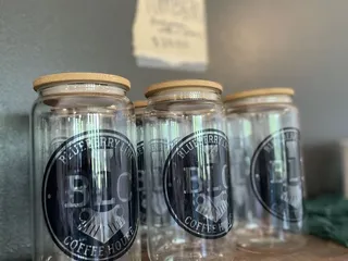 Blueberry Line Coffeehouse