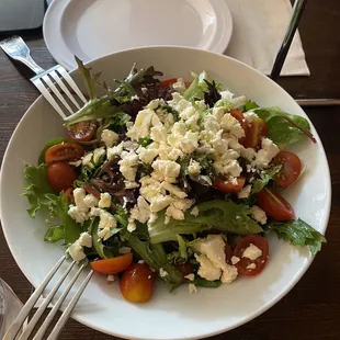 Feta Salad