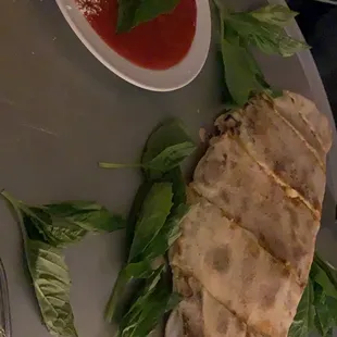 Calzone