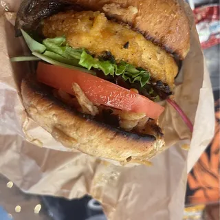 Vegan Un Chick Tenders