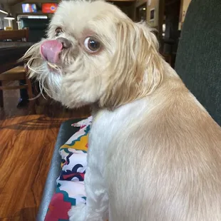 Mmmmm.