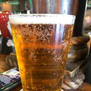 Goose island IPA