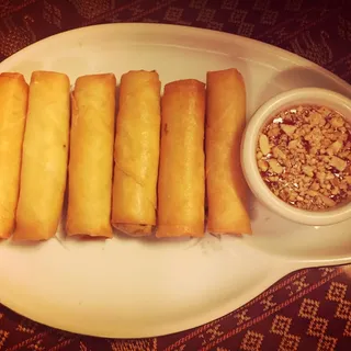 Spring Rolls