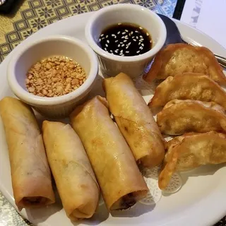 Potstickers