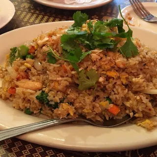 Fried Rice