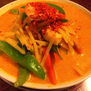 Red Curry