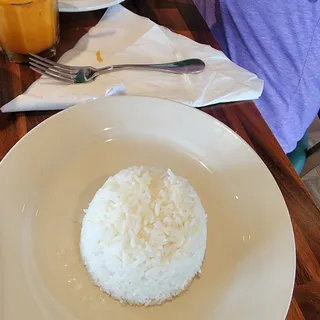 Rice