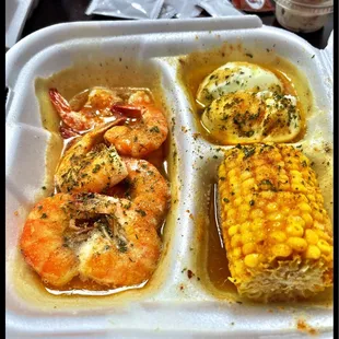 oysters and mussels, food