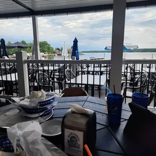 TERRIBLE SERVICE AND FOOD IS OVER PRICED