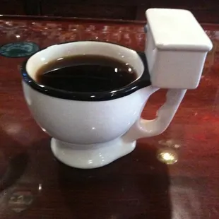 They like me here haha