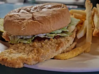 Home Plate Grill & the Dugout Lounge