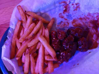 Bayside Tap and Steakhouse