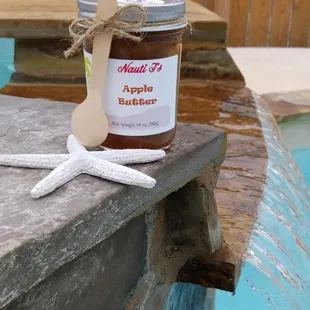 Apple Butter
