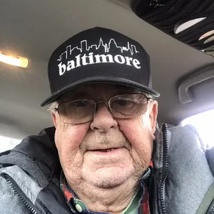 Me !
