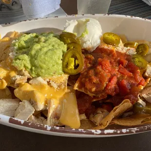 Nachos