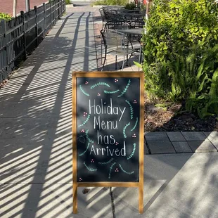 Sidewalk