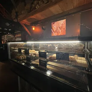 Baked goods are gooooooooood