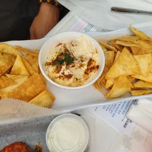 Crab Dip!! Delicious