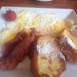 French Toast