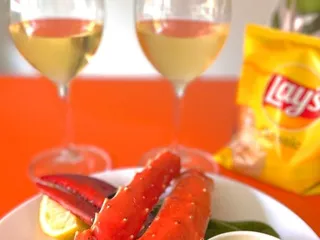 Great American International Seafood Market