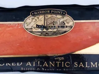 P & D Seafood Company