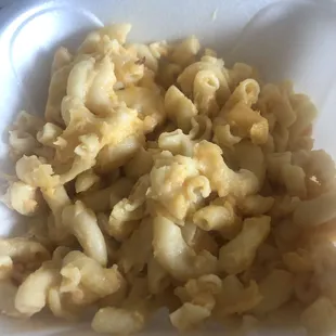 Mac and Cheese