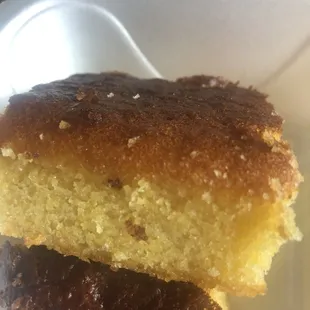 Cornbread