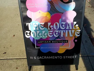 The Local Collective