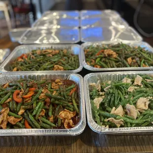 Catering