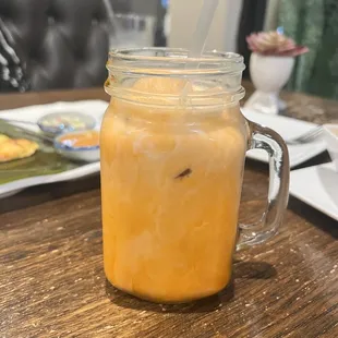 Thai Iced Tea