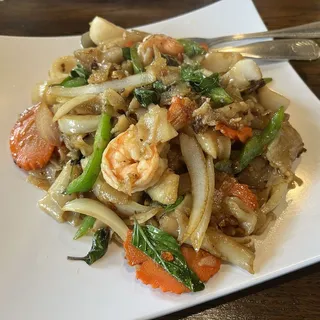 Pad Kee Mao