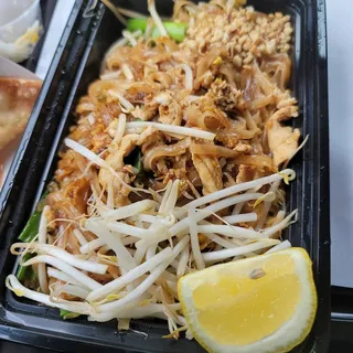 Pad Thai