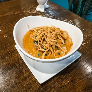 Khao Soi