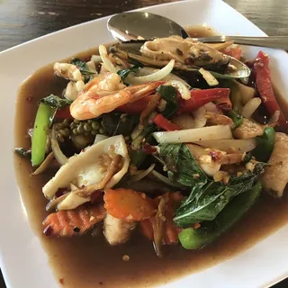 Pad Cha Talay