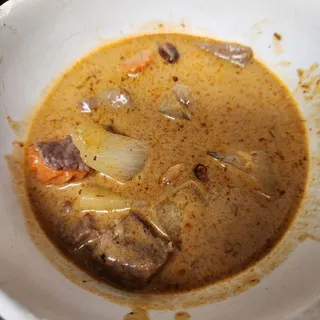 Massaman
