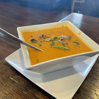 Panang Curry