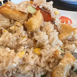 Thai Fried Rice